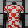 2026 Croatia Limited Jersey