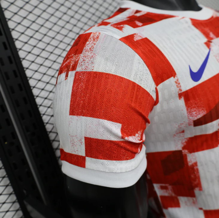 2026 Croatia Limited Jersey