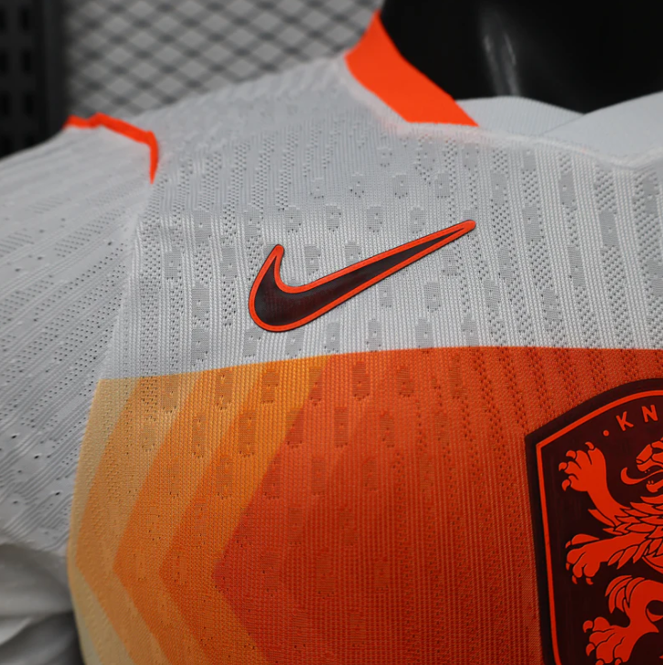 2026 Netherlands Away World Cup Kit Player Version
