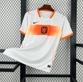 2026 Netherlands Away World Cup Kit Fan Version
