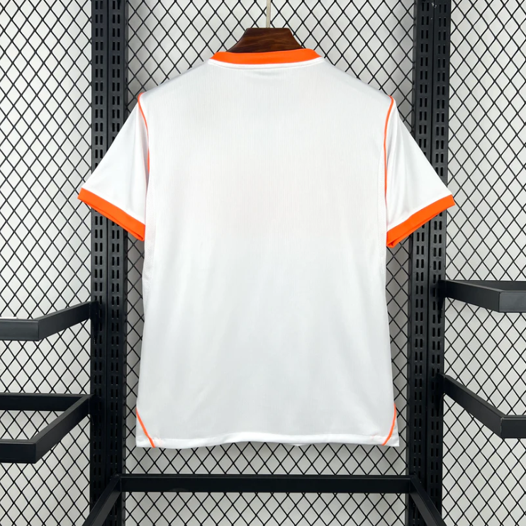 2026 Netherlands Away World Cup Kit Fan Version