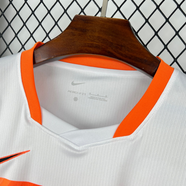 2026 Netherlands Away World Cup Kit Fan Version