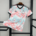 2026 Belgium Away World Cup Kit Fan Version