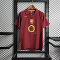 Arsenal Retro 2005-2006 Home Jersey