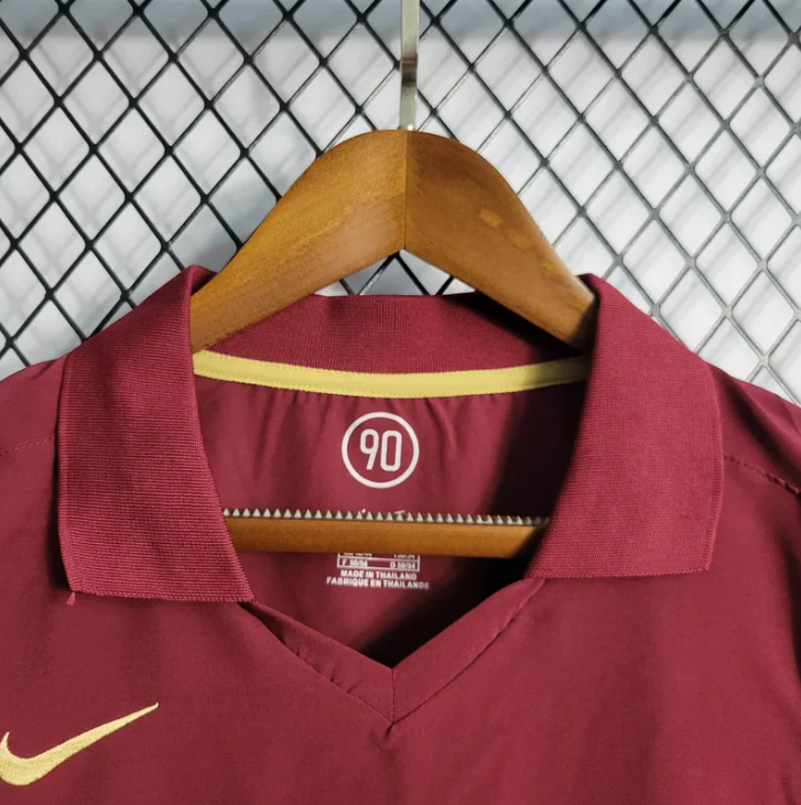 Arsenal Retro 2005-2006 Home Jersey