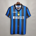 1997-1998 Retro Inter Milan Home Jersey