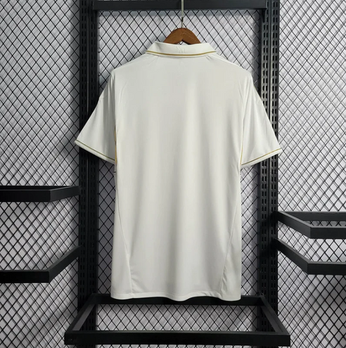 2011/2012 Retro Real Madrid Home Jersey