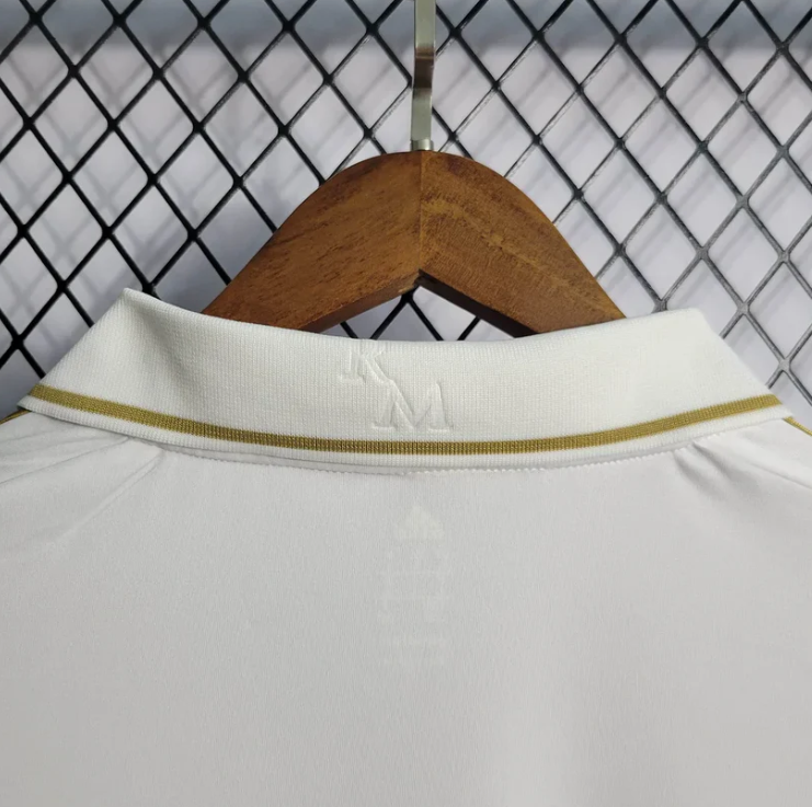 2011/2012 Retro Real Madrid Home Jersey