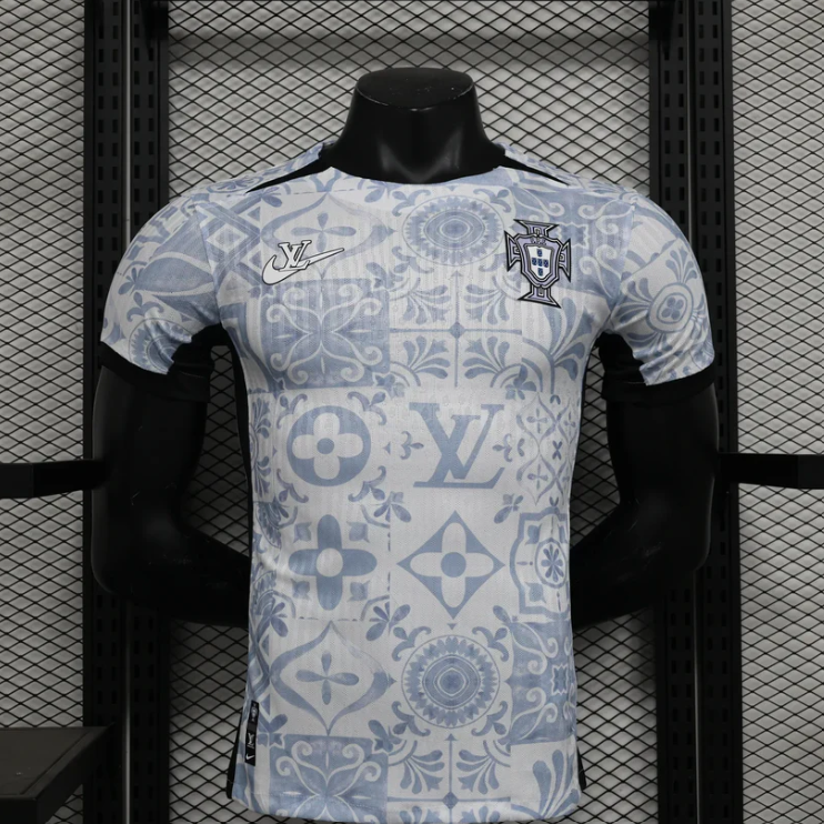 Portugal "Lisbon Legacy" Limited Jersey