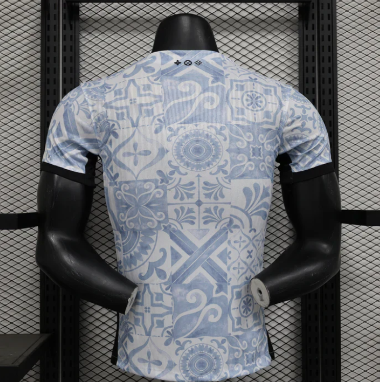 Portugal "Lisbon Legacy" Limited Jersey