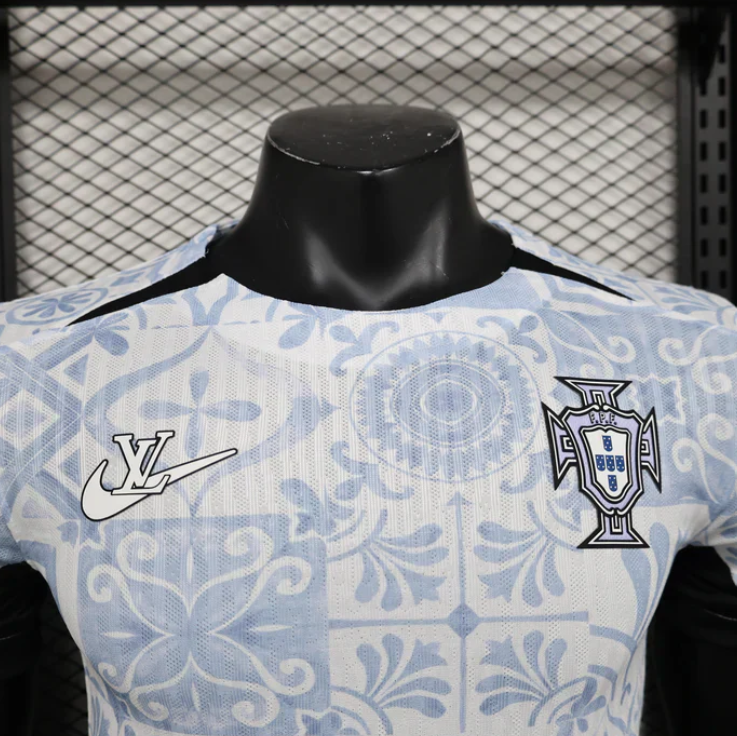 Portugal "Lisbon Legacy" Limited Jersey