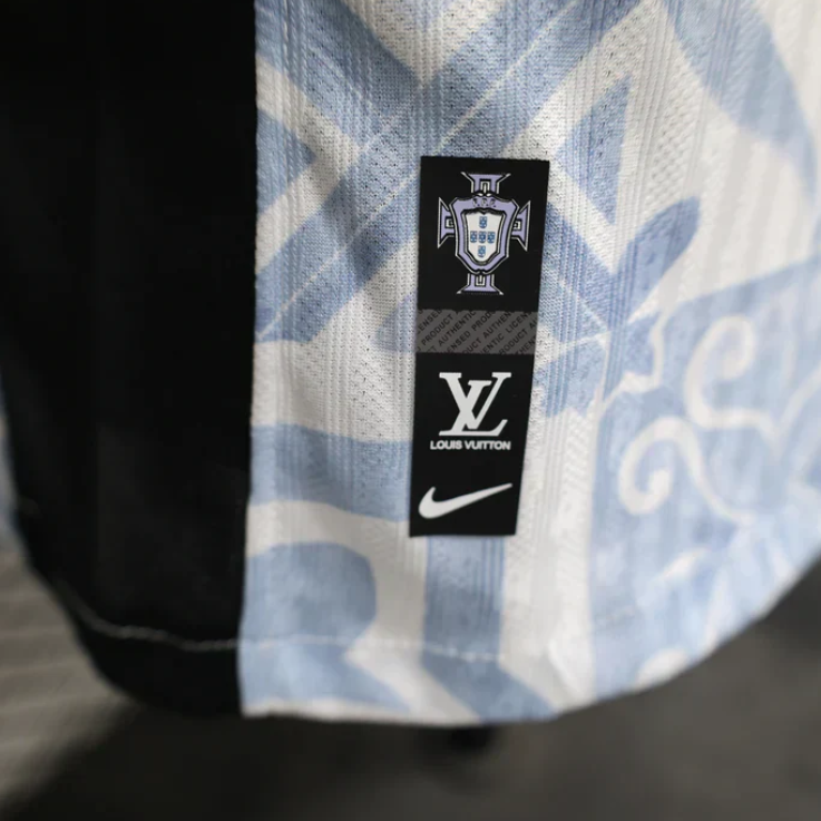 Portugal "Lisbon Legacy" Limited Jersey
