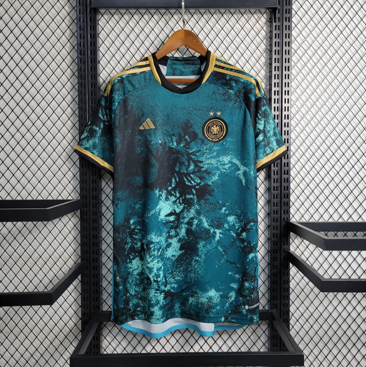 Germany Limited Jersey