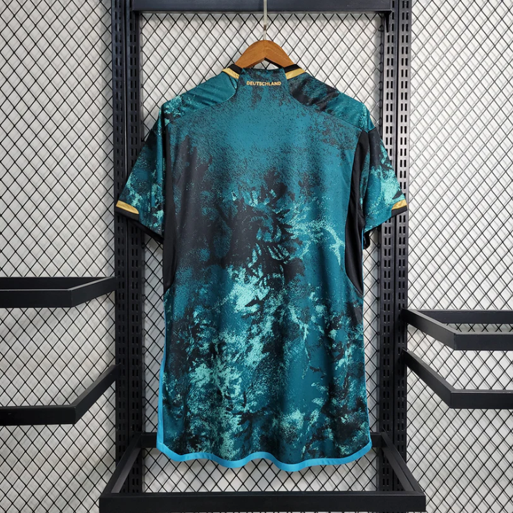 Germany Limited Jersey