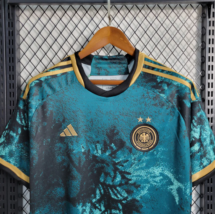 Germany Limited Jersey