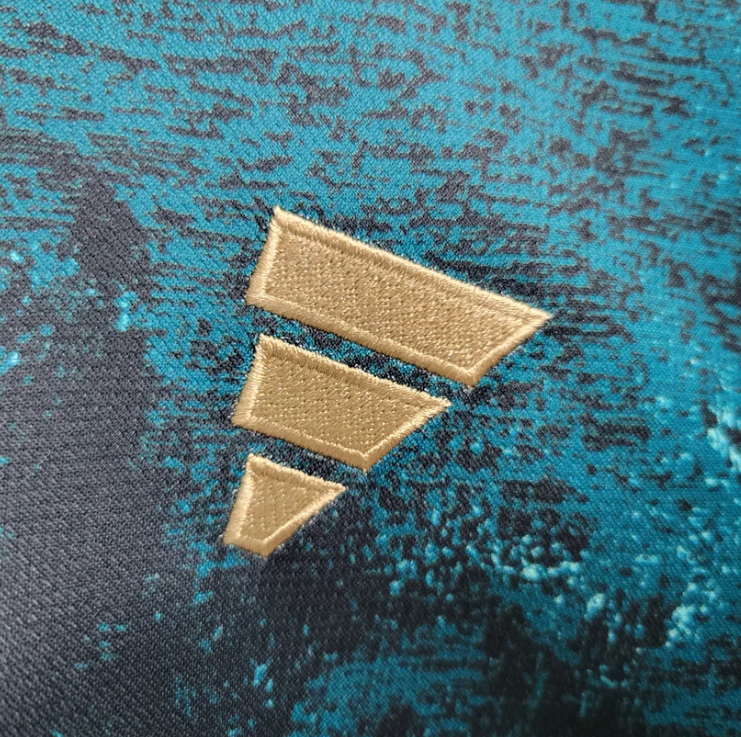 Germany Limited Jersey