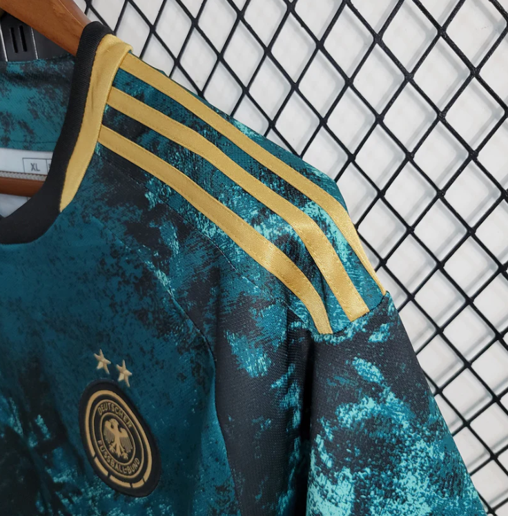 Germany Limited Jersey