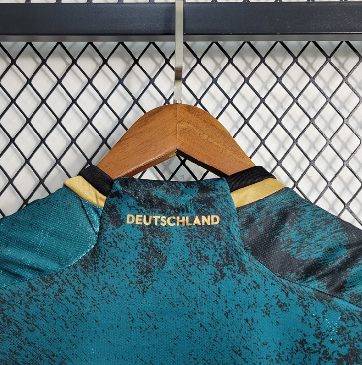 Germany Limited Jersey