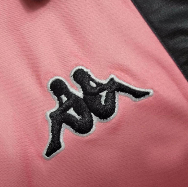 Juventus Retro 1997-1998 Away Kit