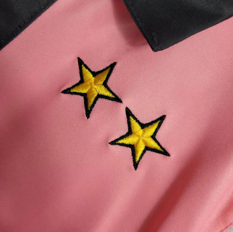 Juventus Retro 1997-1998 Away Kit