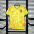 Brazil "Christ the Redeemer" Limited Jersey