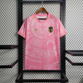 Italy "Rose Renaissance" Limited Jersey