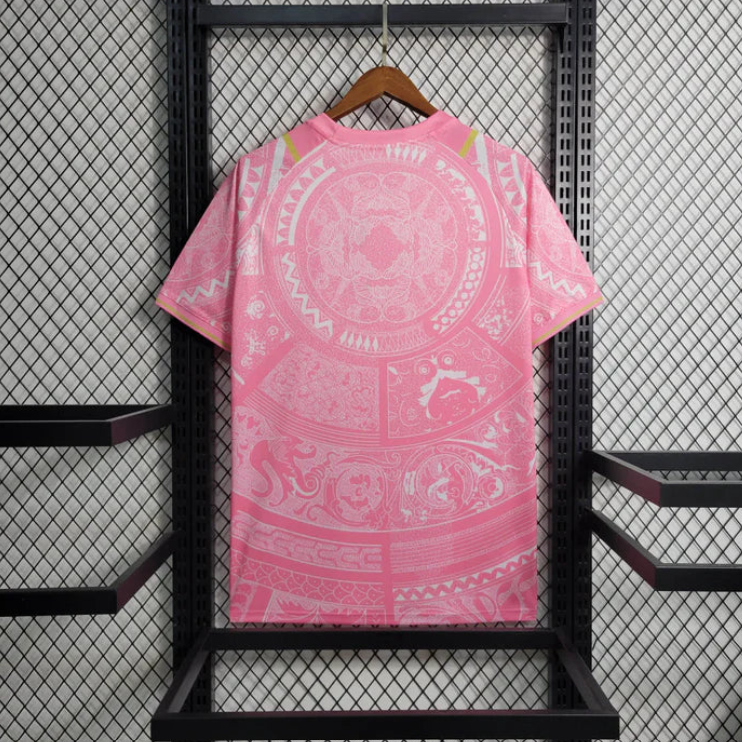 Italy "Rose Renaissance" Limited Jersey
