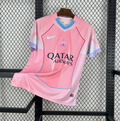 PSG "Nebula" Limited Jersey