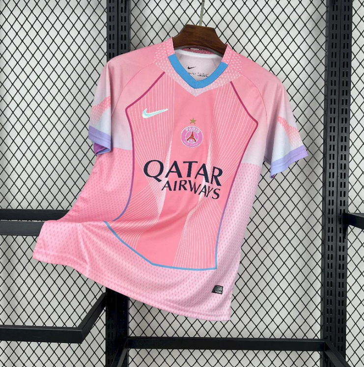 PSG "Nebula" Limited Jersey