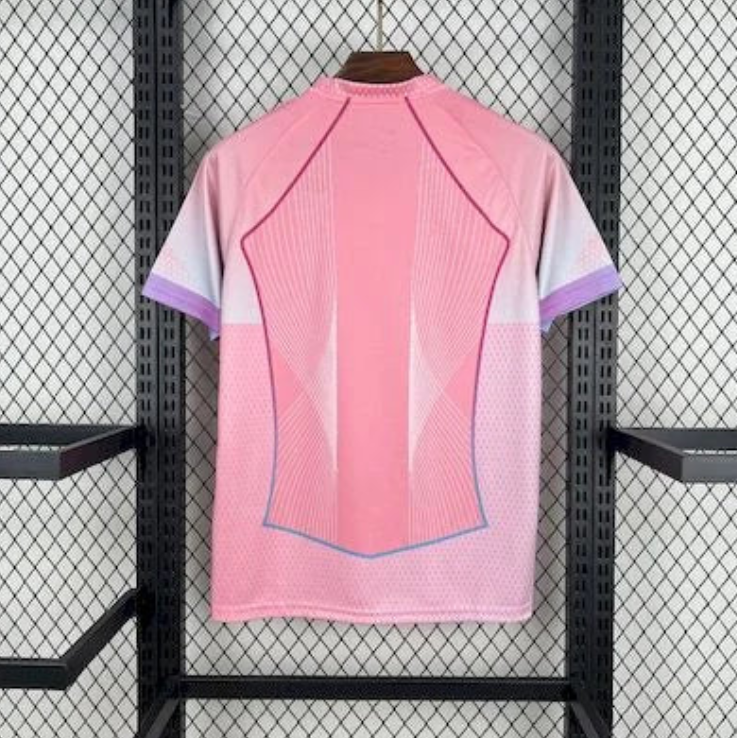 PSG "Nebula" Limited Jersey