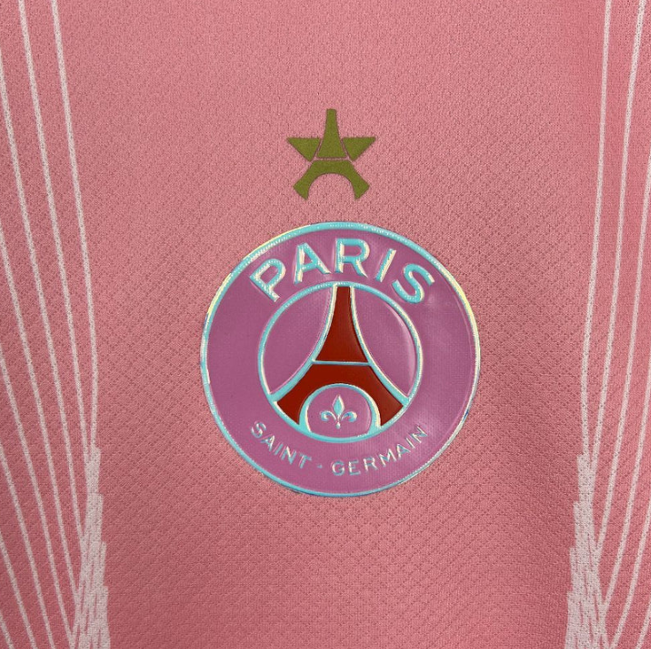 PSG "Nebula" Limited Jersey