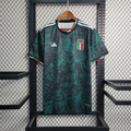 Italy "Azzuro Era" Limited Jersey
