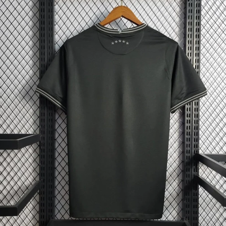 Brazil "Blackout" Limited Jersey