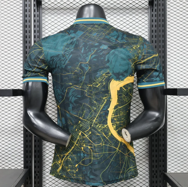 France "Lumière Dorée" Limited Jersey