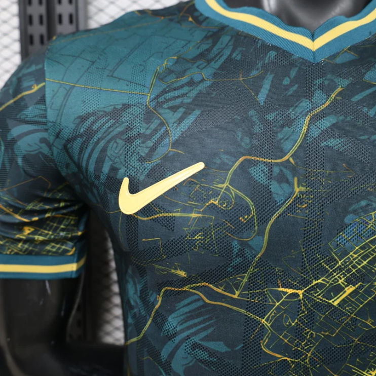France "Lumière Dorée" Limited Jersey