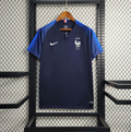 2018 Retro France Home Jersey