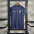 2022 France Home Jersey