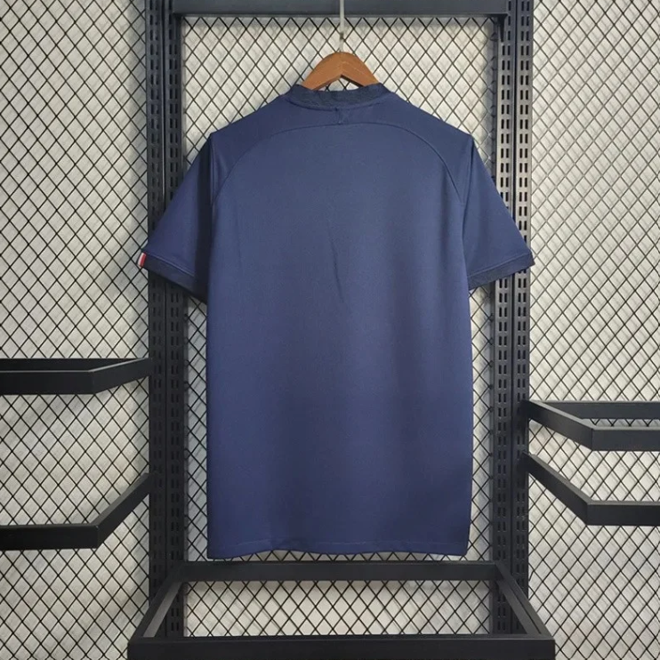 2022 France Home Jersey