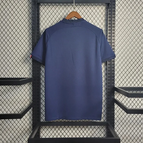 2022 France Home Jersey