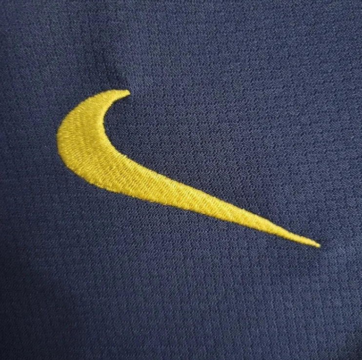 2022 France Home Jersey