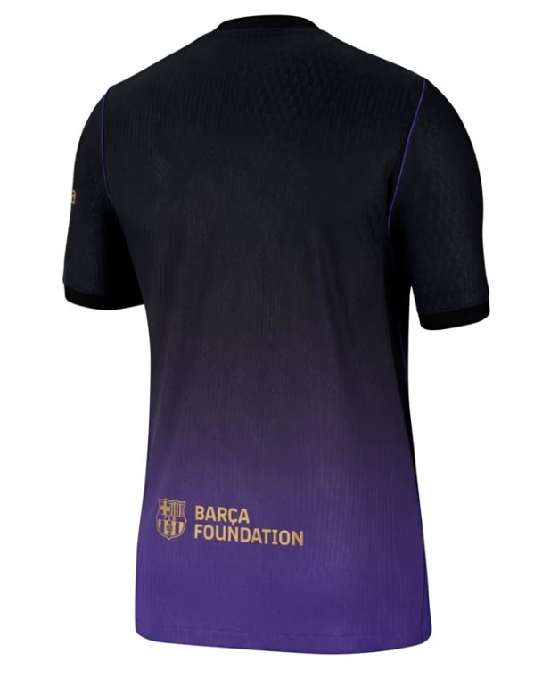 2026/2027 Barcelona Away Kit