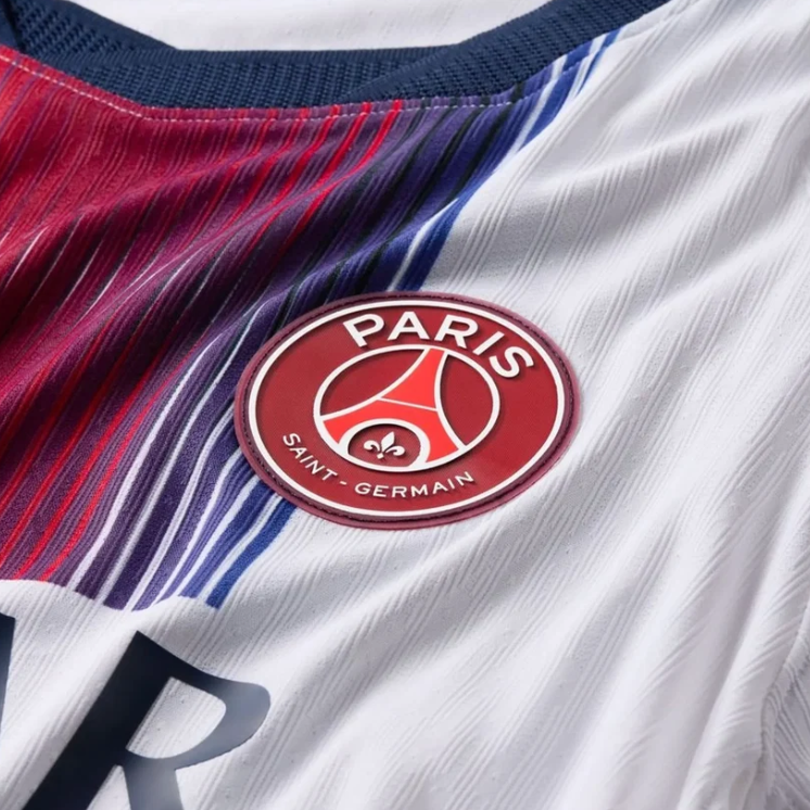 2026/2027 PSG Away Kit