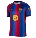 2026/2027 Barcelona Home Kit