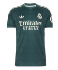 2026/2027 Real Madrid Away Kit