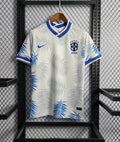 Brazil "Bruma Folha" Limited Jersey