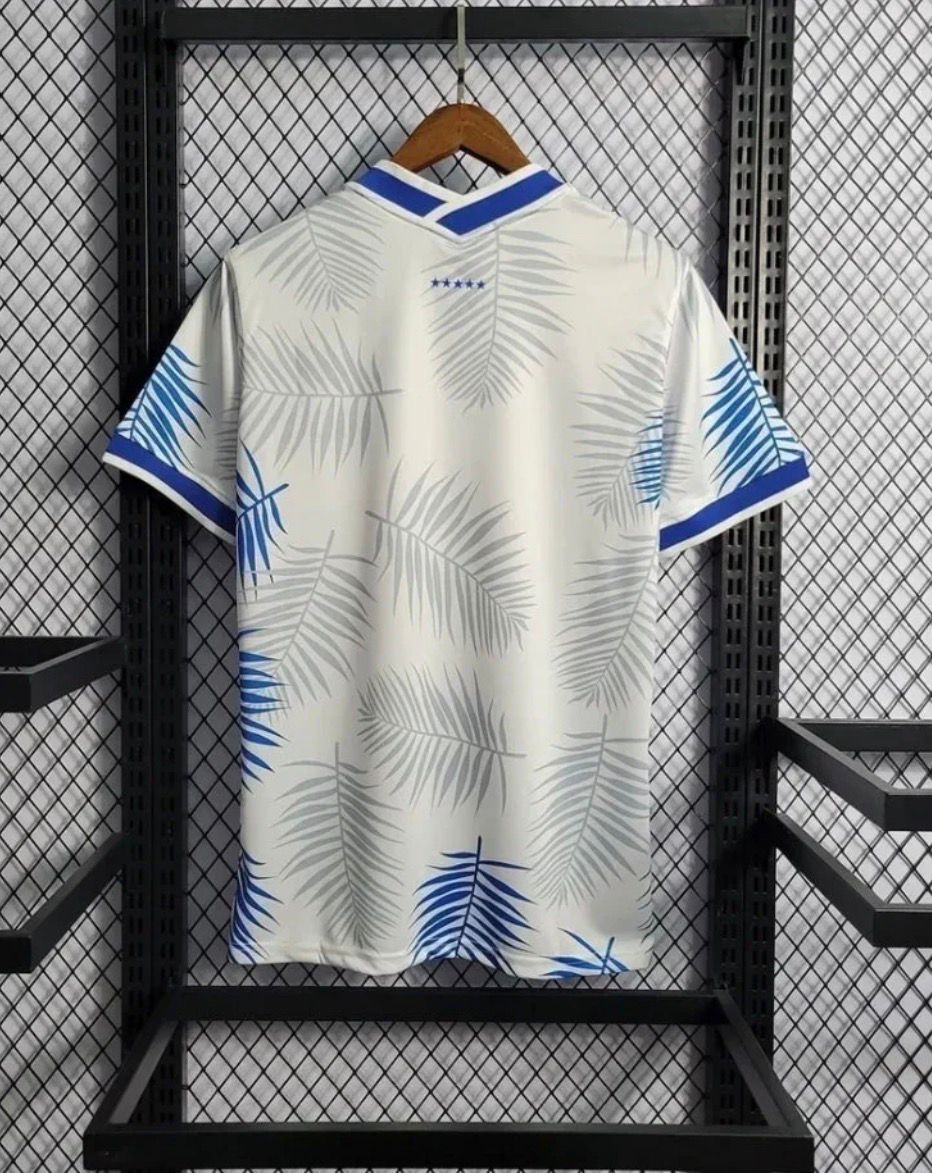 Brazil "Bruma Folha" Limited Jersey