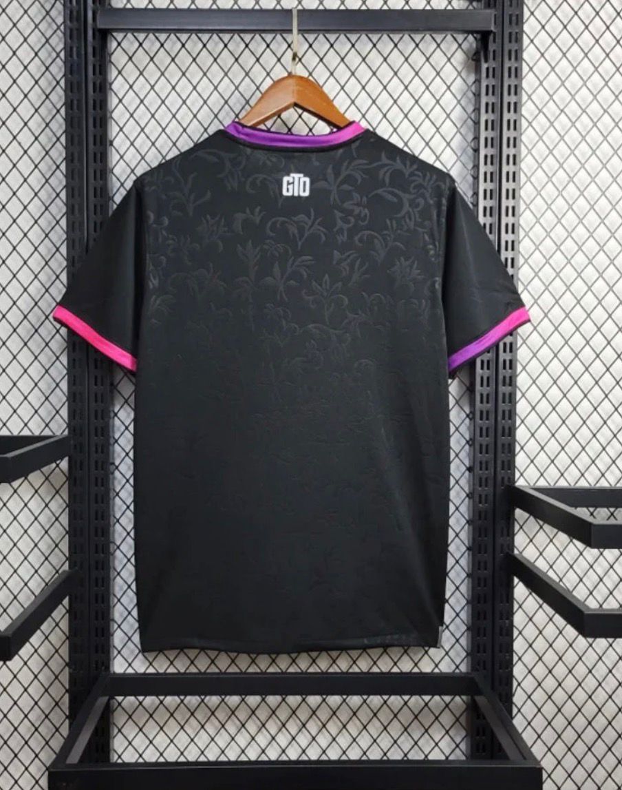 PSG "Paris Noir" Limited Jersey
